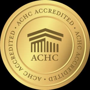 ACHC Logo